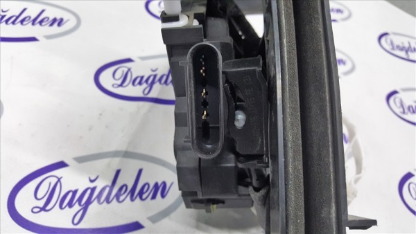 2011/2015 FOCUS KAPI KİLİDİ ARKA SOL (COCUK EMNİYET KİLİDİ İLE MERKEZİ SİSTEMLİ)