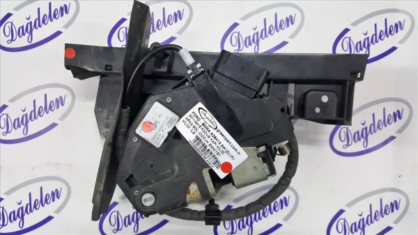 2011/2015 FOCUS KAPI KİLİDİ ARKA SOL (COCUK EMNİYET KİLİDİ İLE MERKEZİ SİSTEMLİ)