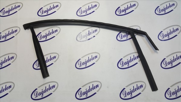 2011/2015 FOCUS FİTİL SOL ÖN KAPI CAM OLUK FİTİLİ