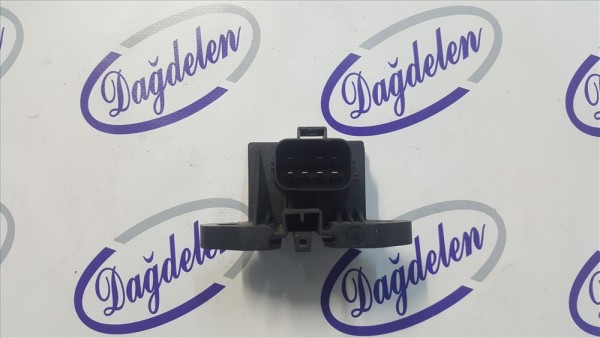 2011-2015 FOCUS MAZOT POMPA MÜŞÜR (1.5 DİZEL)