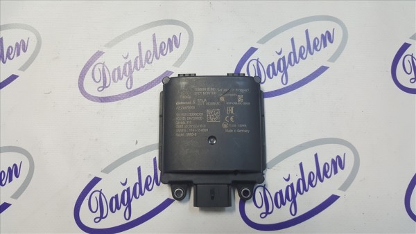 2018 FOCUS KÖR NOKTA KONTROL MODÜLÜ