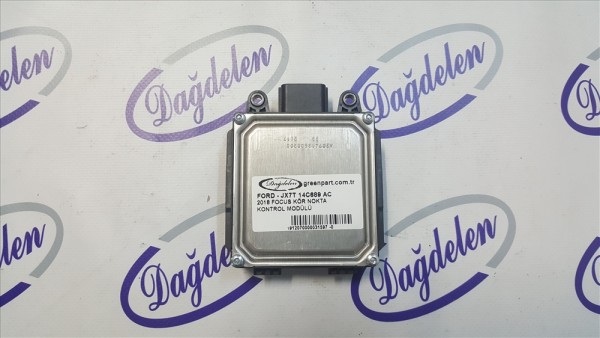 2018 FOCUS KÖR NOKTA KONTROL MODÜLÜ