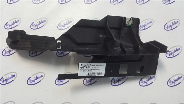 2011-2015 FOCUS ÇAMURLUK ÜST BAKALİT SOL 