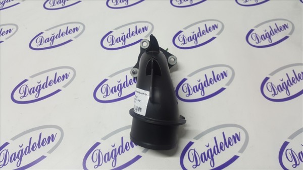 2011-2015 FOCUS HAVA FİLTRE ÇIKIŞ ARA BORUSU (1.6 ECOBOOST)