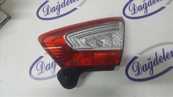 2012-2014 MONDEO SAĞ İÇ STOP LAMBASI