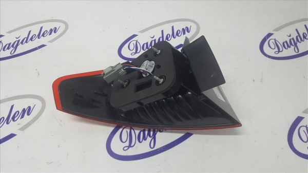 2012-2014 MONDEO SAĞ STOP LAMBASI