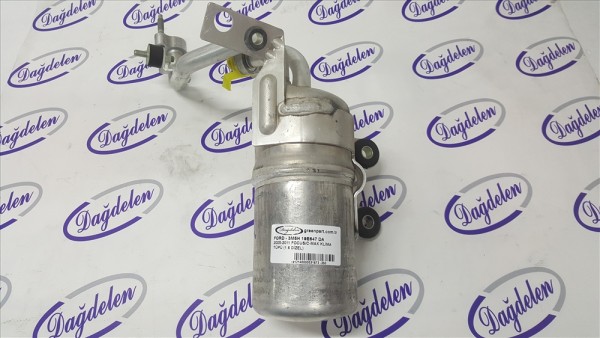 2005-2011 FOCUS/C-MAX KLİMA TÜPÜ (1.6 DİZEL)