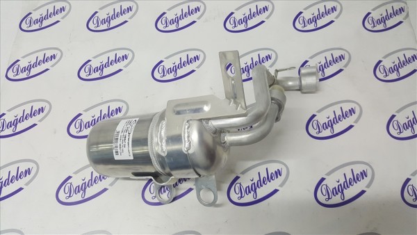 2005-2011 FOCUS/C-MAX KLİMA TÜPÜ (1.6 DİZEL/YAN SANAYİ)