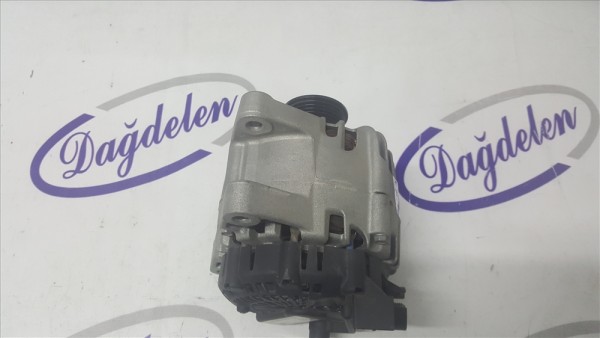 2012-2018 FOCUS/FİESTA/MONDEO/C-MAX ŞARJ DİNOMOSU (1.6 DİZEL)