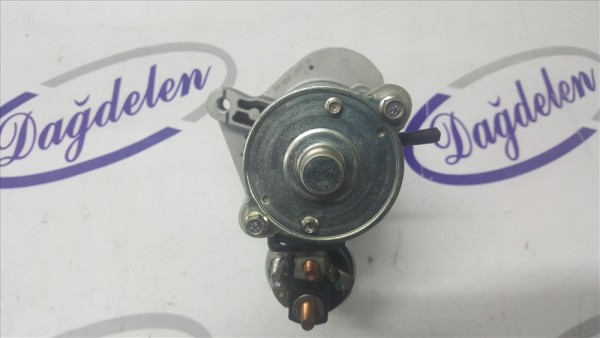 2005-2011 FOCUS/C-MAX MARŞ MTORU (1.6 DİZEL)