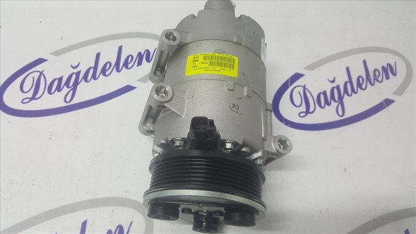 2008-2011 MONDEO KLİMA KOMPRESÖRÜ (2.0 DİZEL)