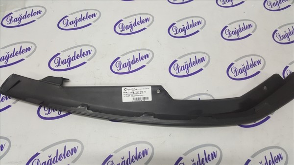 2018 FOCUS TAMPON ALT SPOİLER SOL (YAN SANAYİ)