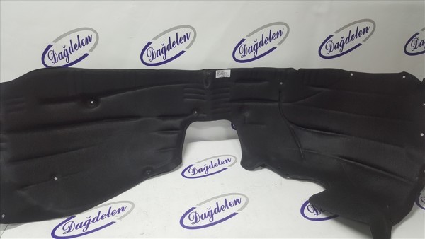 2018 FOCUS ÖN ÇAMURLUK DAVLUMBAZI SAĞ (YAN SANAYİ)