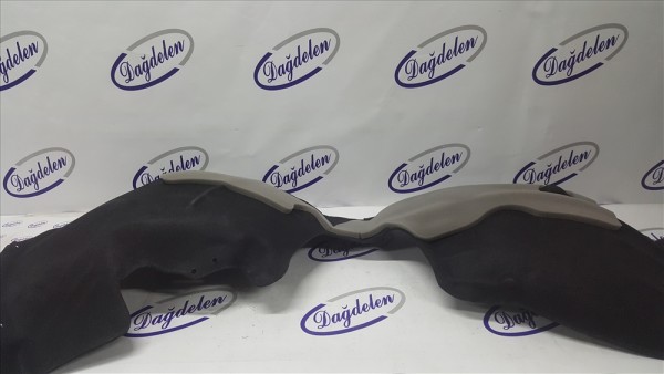 2018 FOCUS ÖN ÇAMURLUK DAVLUMBAZI SAĞ (YAN SANAYİ)