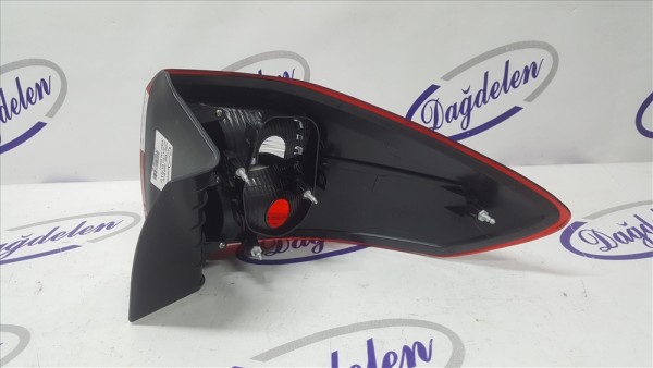 2011-2014 C-MAX SOL DIŞ STOP LAMBASI (YAN SANAYİ)