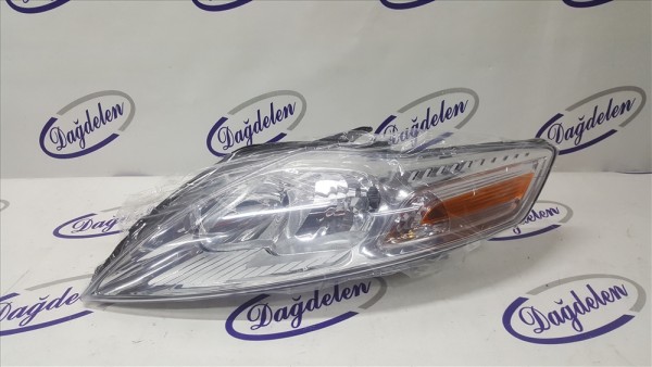 2007-2011 MONDEO SOL FAR (YAN SANAYİ)