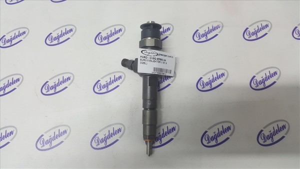 EURO 5 ENJEKTÖR (1.5/1.6 DİZEL)