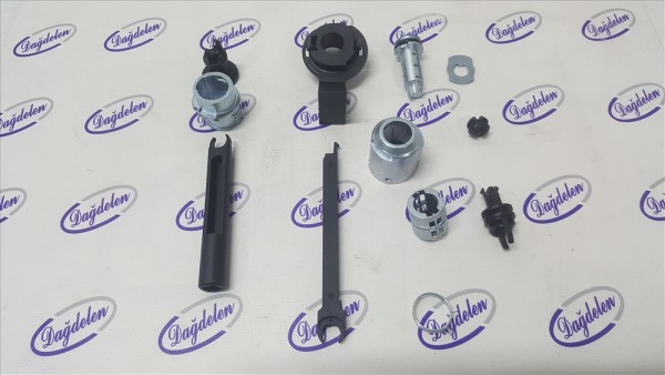 2005-2011 FOCUS MOTOR KAPUT ŞİFRESİ (YAN SANAYİ)