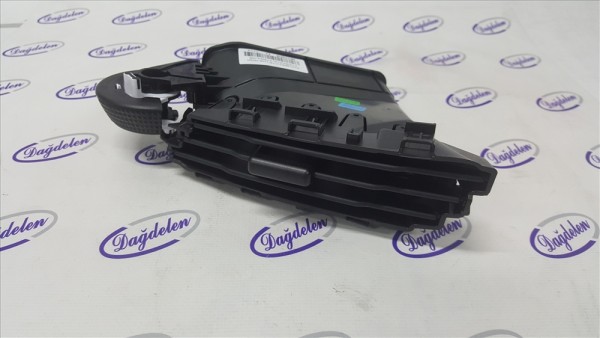 2015-2018 FOCUS TORPİDO IZGARA KOMPLE