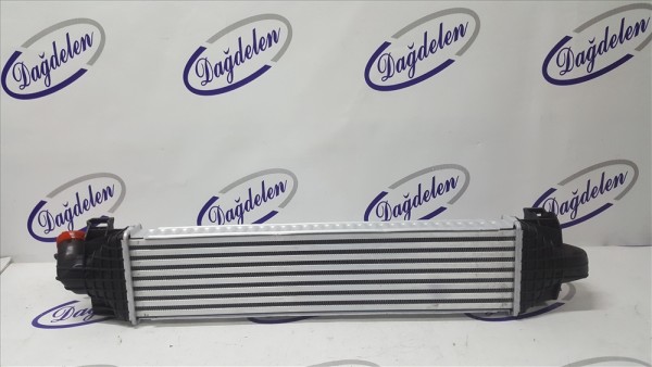 2005-2011 FOCUS/C-MAX İNTERCOL RADYATÖRÜ (KALE/YAN SANAYİ)