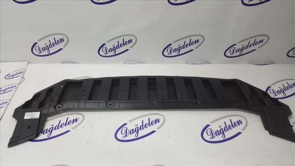 2018 FOCUS RADYATÖR  ALT BAKALİT (YAN SANAYİ)