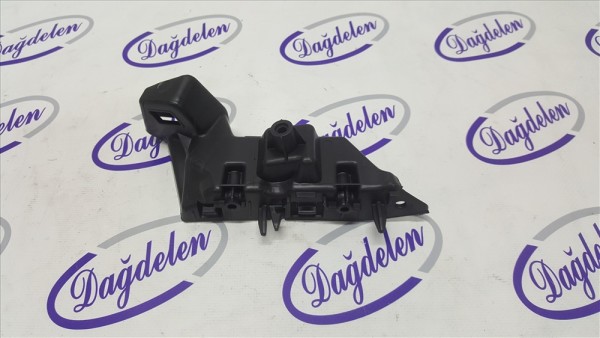 2018 FOCUS ÖN TAMPON BRAKETİ SAĞ (YAN SANAYİ)