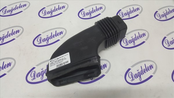 2018 FOCUS HAVA FİLTRE KISA HORTUMU (YAN SANAYİ)