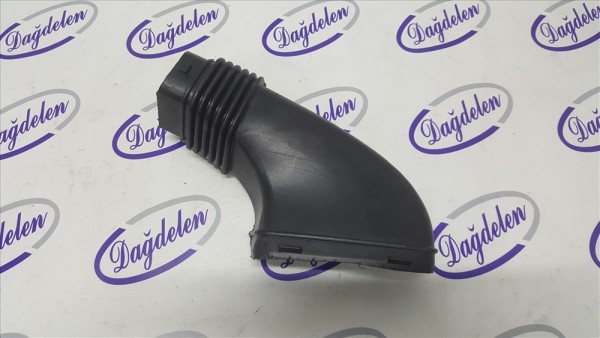 2018 FOCUS HAVA FİLTRE KISA HORTUMU (YAN SANAYİ)