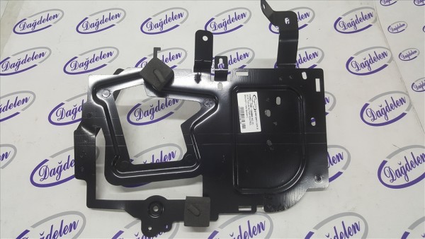 2018 FOCUS MOTOR KONTROL BRAKETİ (YAN SANAYİ)