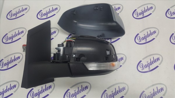 2008-2011 FOCUS SOL DIŞ DİKİZ AYNASI (YAN SANAYİ)