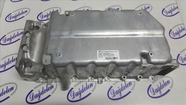 2008-2014 MONDEO KARTER MOTOR YAĞ (2.0 DİZEL/YAN SANAYİ)