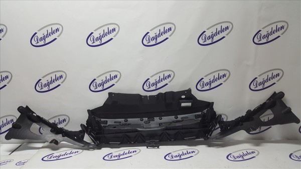 2011-2014 FOCUS ÖN TAMPON TUTUCU (YAN SANAYİ)