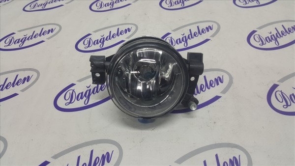 2005-2008 FOCUS ÖN SİS LAMBASI SOL (YAN SANAYİ)