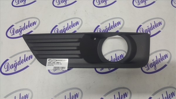 2005-2008 FOCUS SOL SİS ÇERÇEVESİ