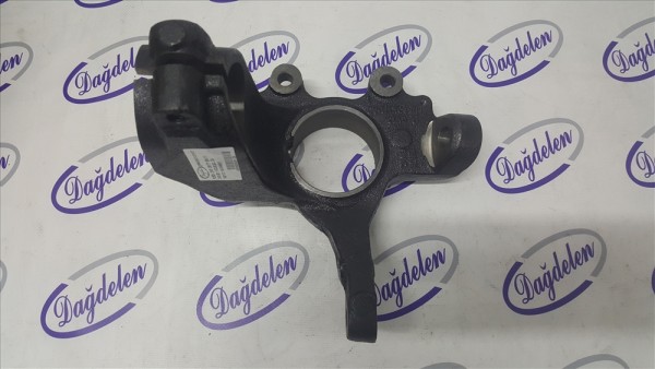 2005-2011 FOCUS SOL ÖN TAŞIYICI