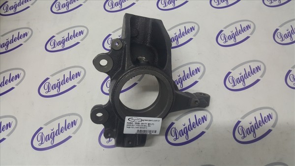 2005-2011 FOCUS SOL ÖN TAŞIYICI