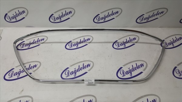 2011-2014 C-MAX ÖN TAMPON PANJUR NİKELAJI