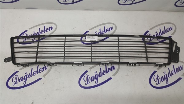 2006-2009 S-MAX ÖN TAMPON PANJURU (ÇIKMA)