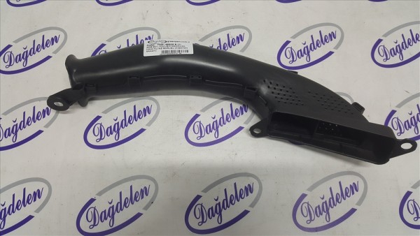 2008-2011 FOCUS/C-MAX/KUGA HAVA FİLTRE BORUSU (UZUN/YAN SANAYİ)