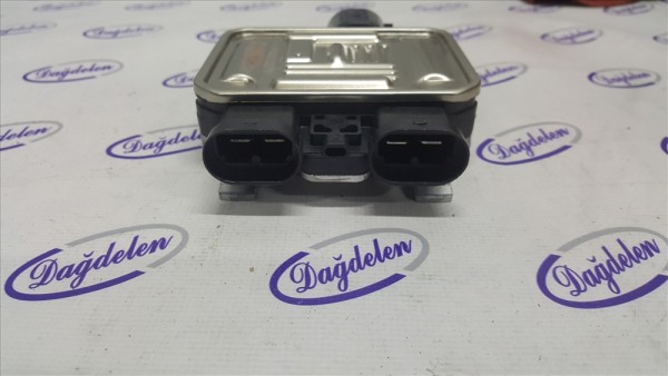 2007-2014 MONDEO/S-MAX/GALAXY/KUGA FAN BEYNİ (2.0 DİZEL/YAN SANAYİ)