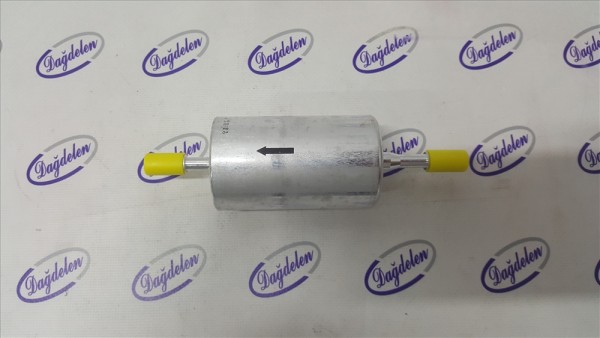 2002-2005 FOCUS BENZİN FİLTRESİ (1.6 BENZİNLİ)