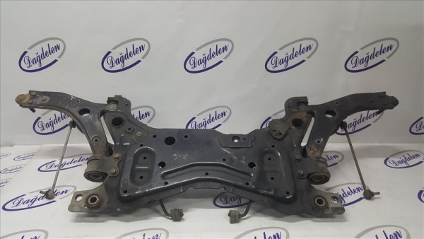 2005-2011 FOCUS/C-MAX MOTOR TRAVERSİ (BOŞ-1.6 DİZEL/ÇIKMA)