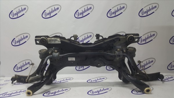 2005-2011 FOCUS/C-MAX MOTOR TRAVERSİ (BOŞ-1.6 DİZEL/ÇIKMA)