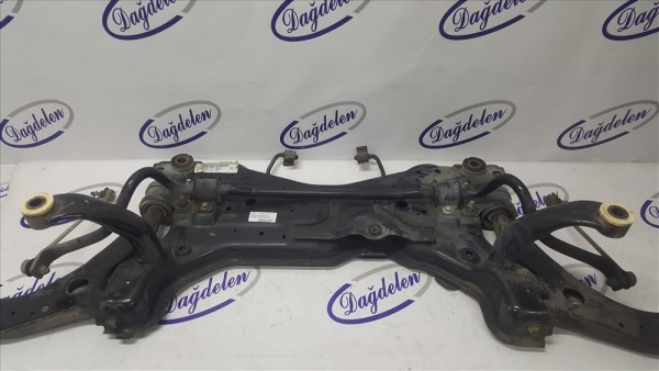 2005-2011 FOCUS/C-MAX MOTOR TRAVERSİ (BOŞ-1.6 DİZEL/ÇIKMA)