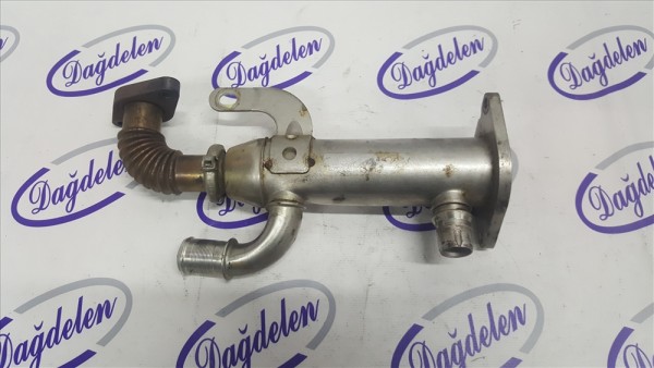 2008-2014 MONDEO/S-MAX EGR SOĞUTUCU (2.0 DİZEL/ÇIKMA)