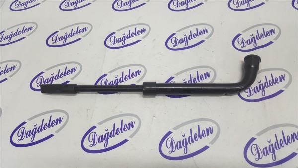 2011-2017 FOCUS/C-MAX/FİESTA BİJON ANAHTARI