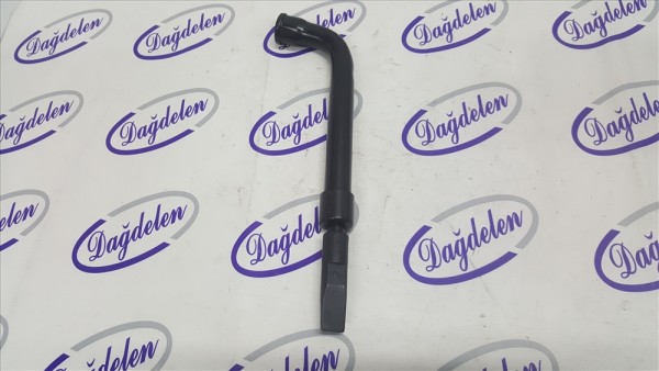 2011-2017 FOCUS/C-MAX/FİESTA BİJON ANAHTARI