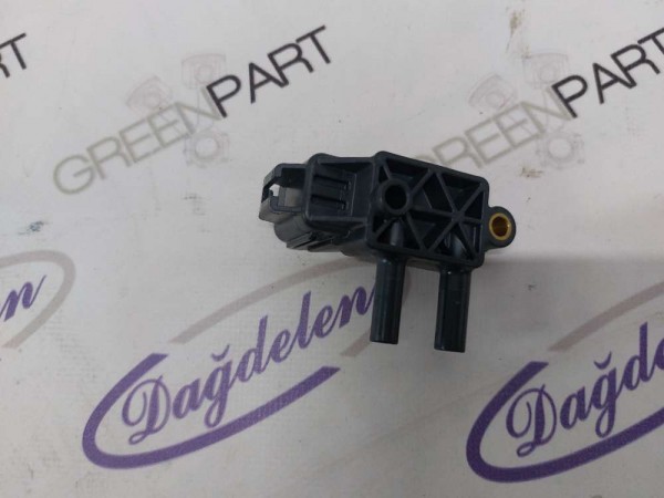 2011-2014 FOCUS/C-MAX DPF BASINÇ SENSÖRÜ