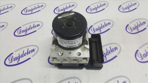 2011-2014 FOCUS ABS BEYNİ (ÇIKMA)