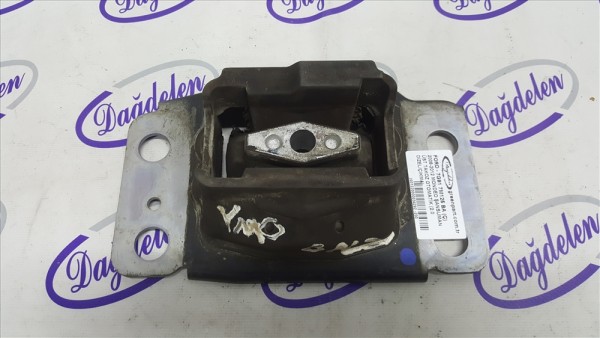 2008-2012 MONDEO ŞANZUMAN ÜST TAKOZ OTOMATİK (2.0 DİZEL/YAN SANAYİ)